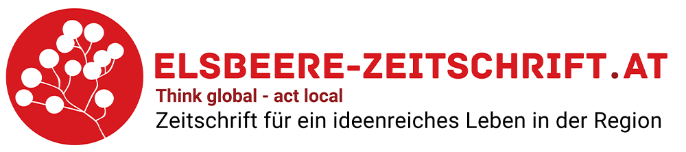 Elsbeere-Zeitschrift